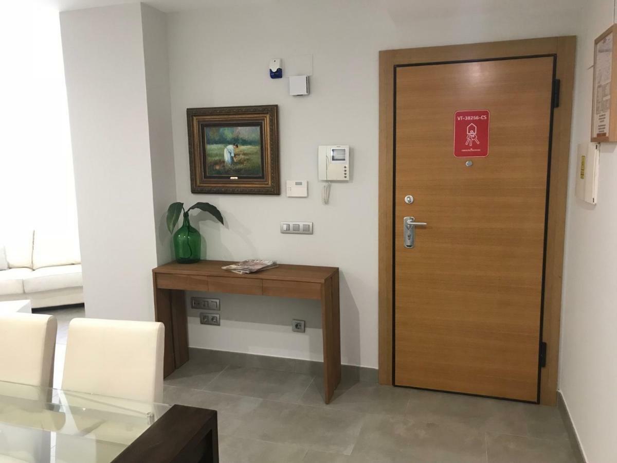 Pepita Apartamento