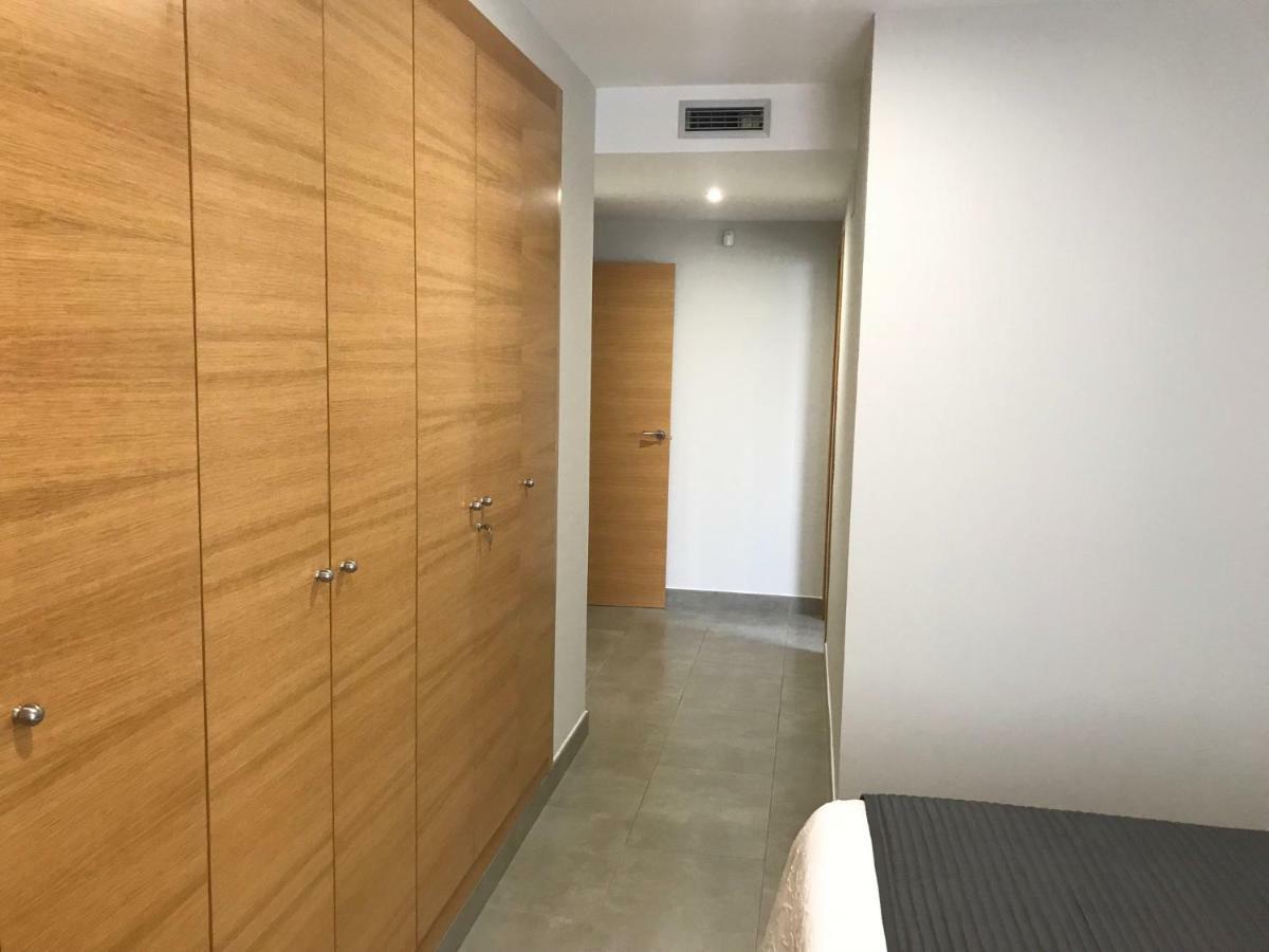 Appartement Pepita *