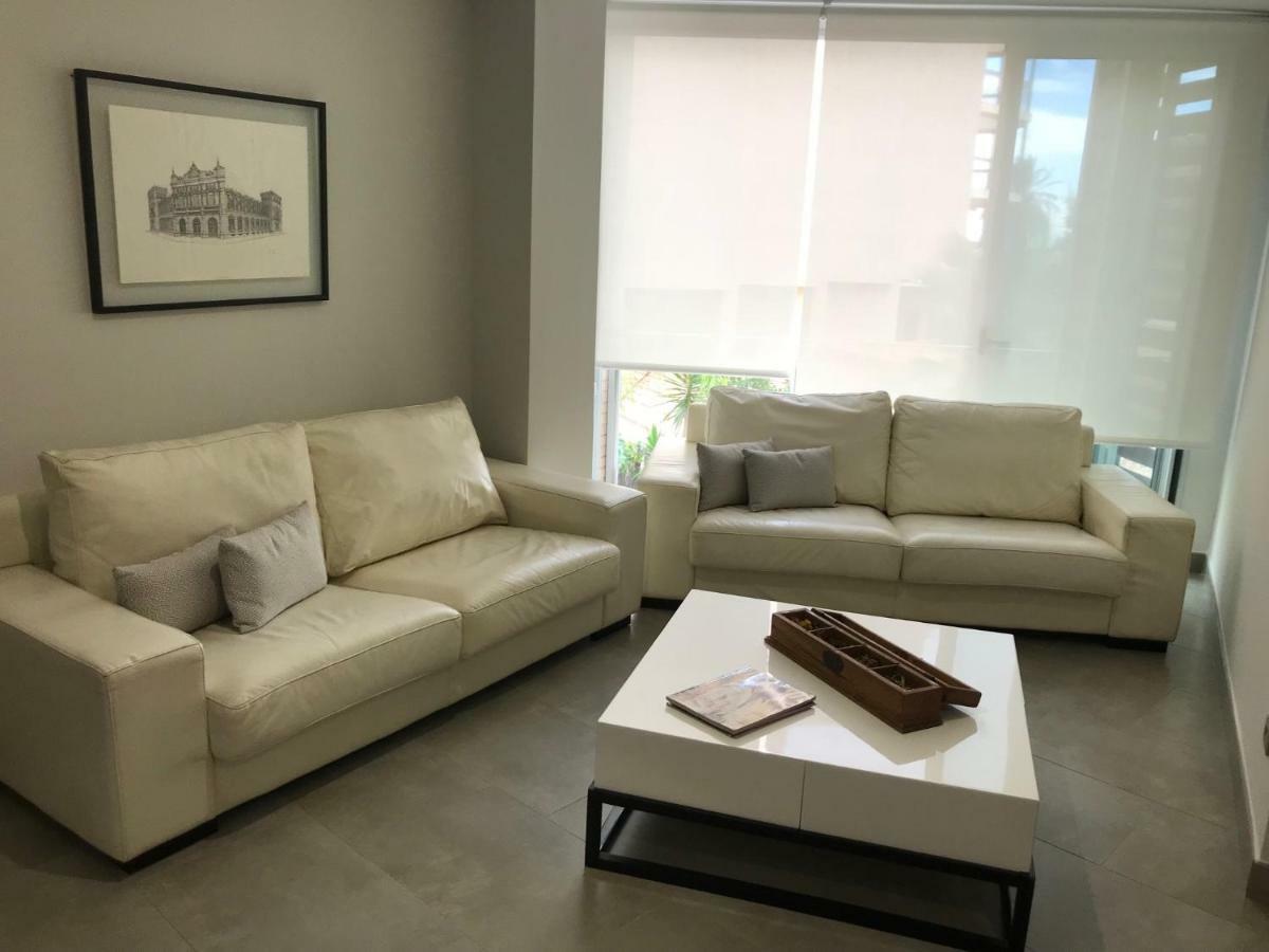 Pepita Apartamento Benicàssim