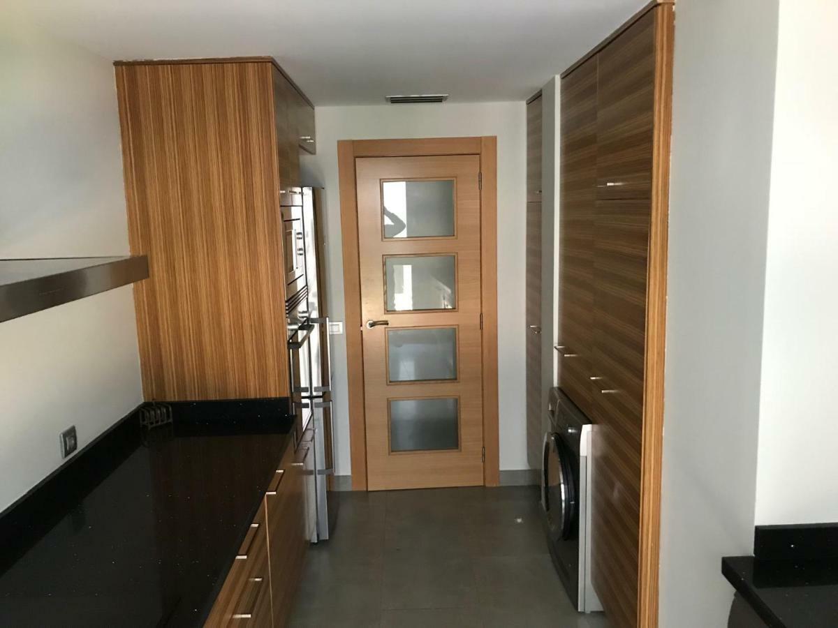 Pepita Apartamento Benicàssim