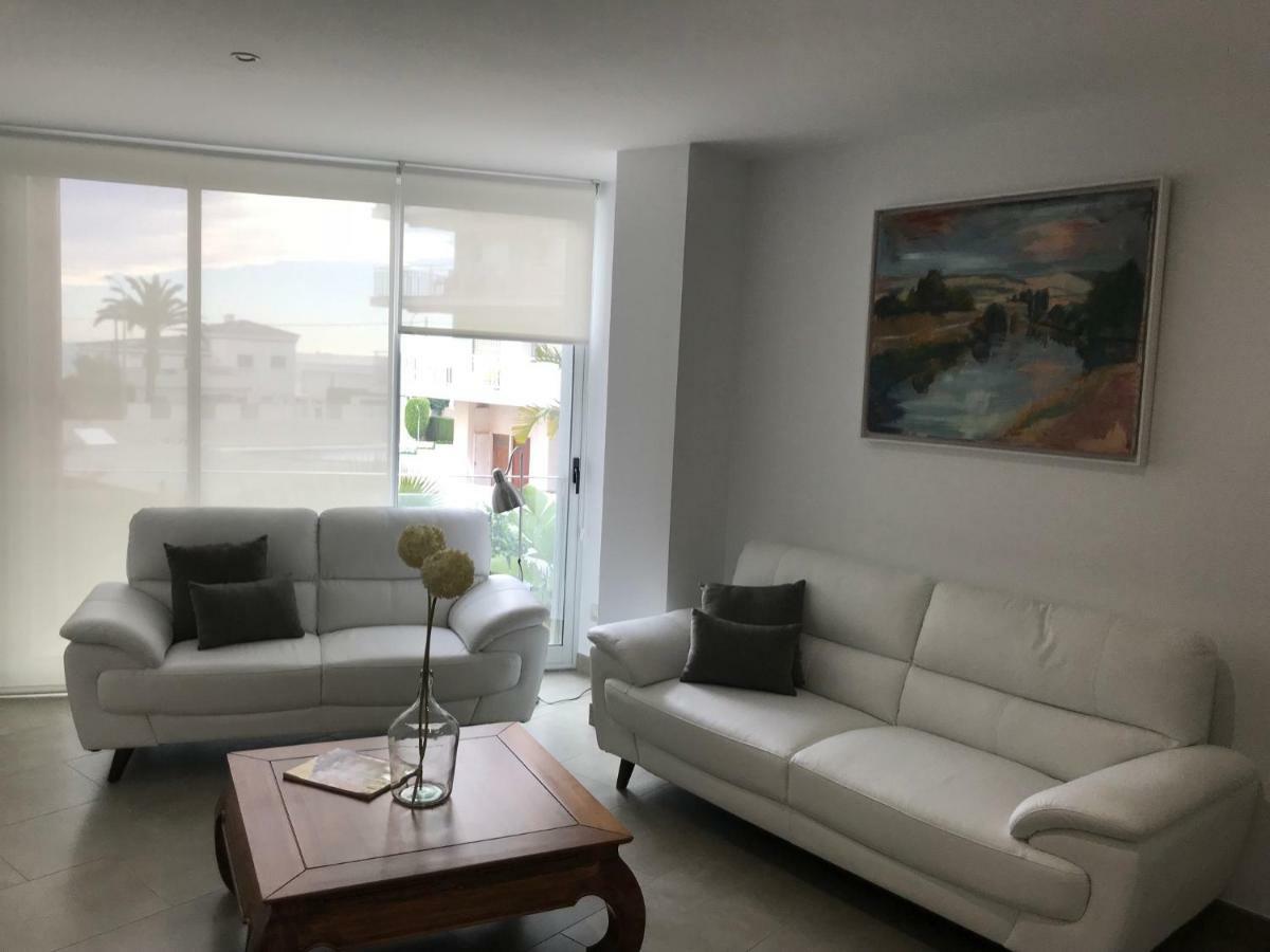 Apartamento Pepita Benicàssim