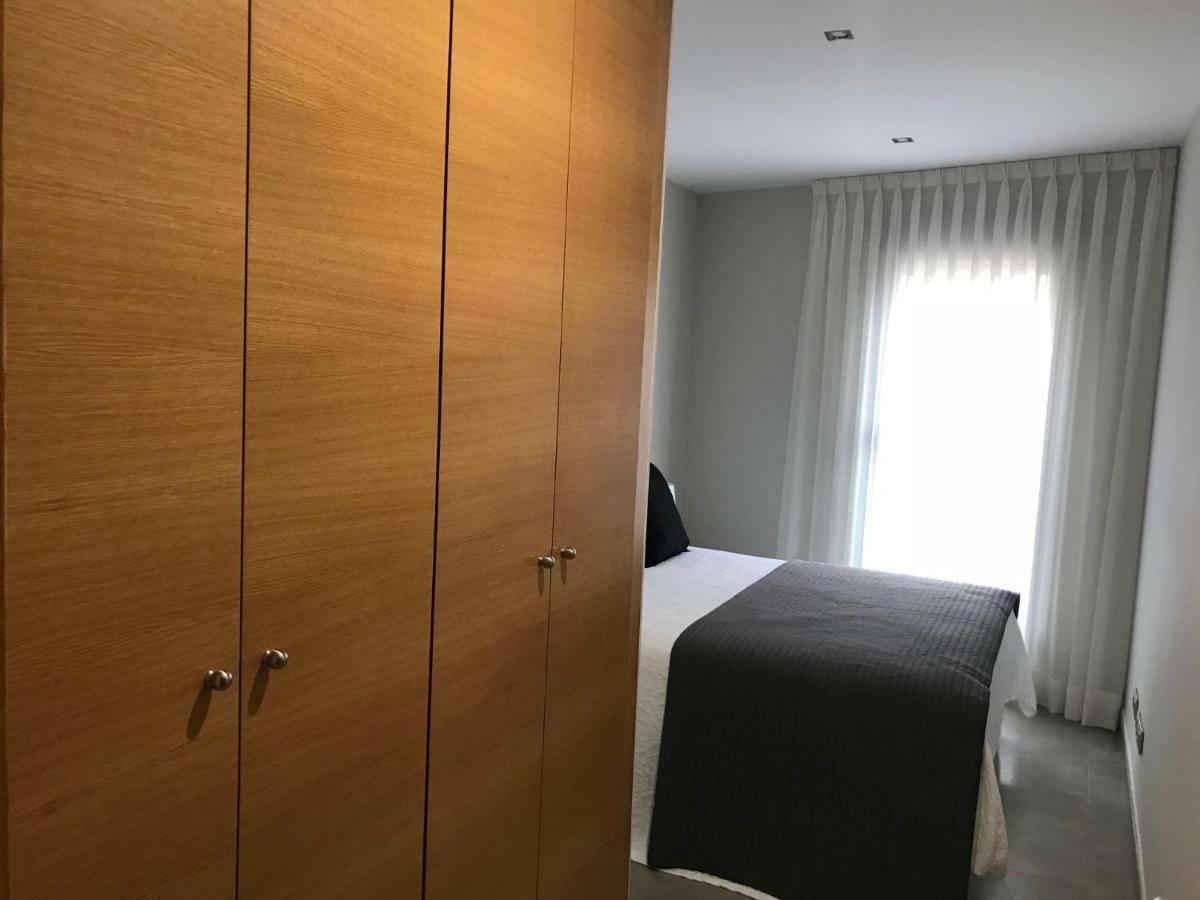 Apartamento Pepita *