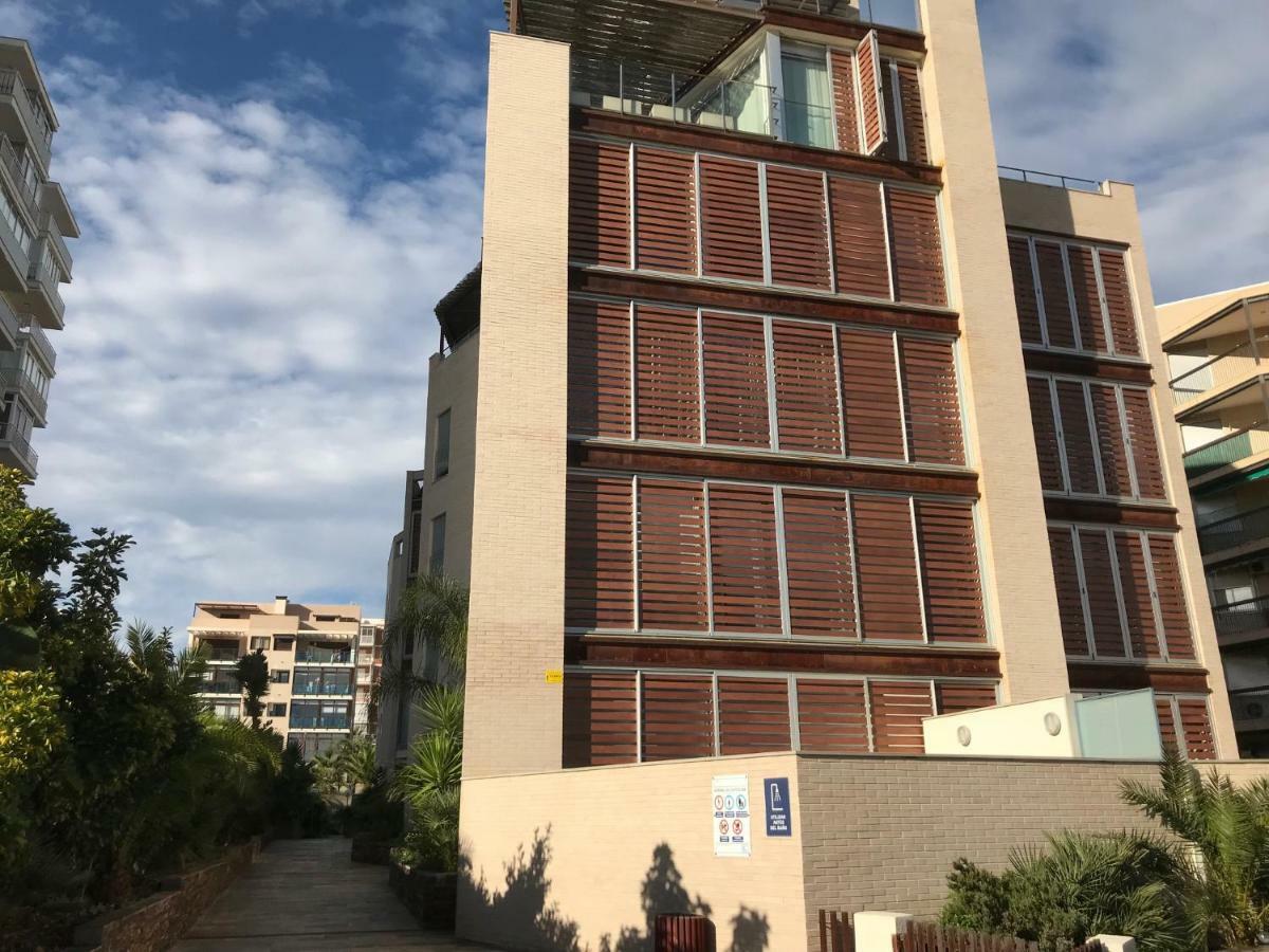 Appartement Pepita Benicàssim